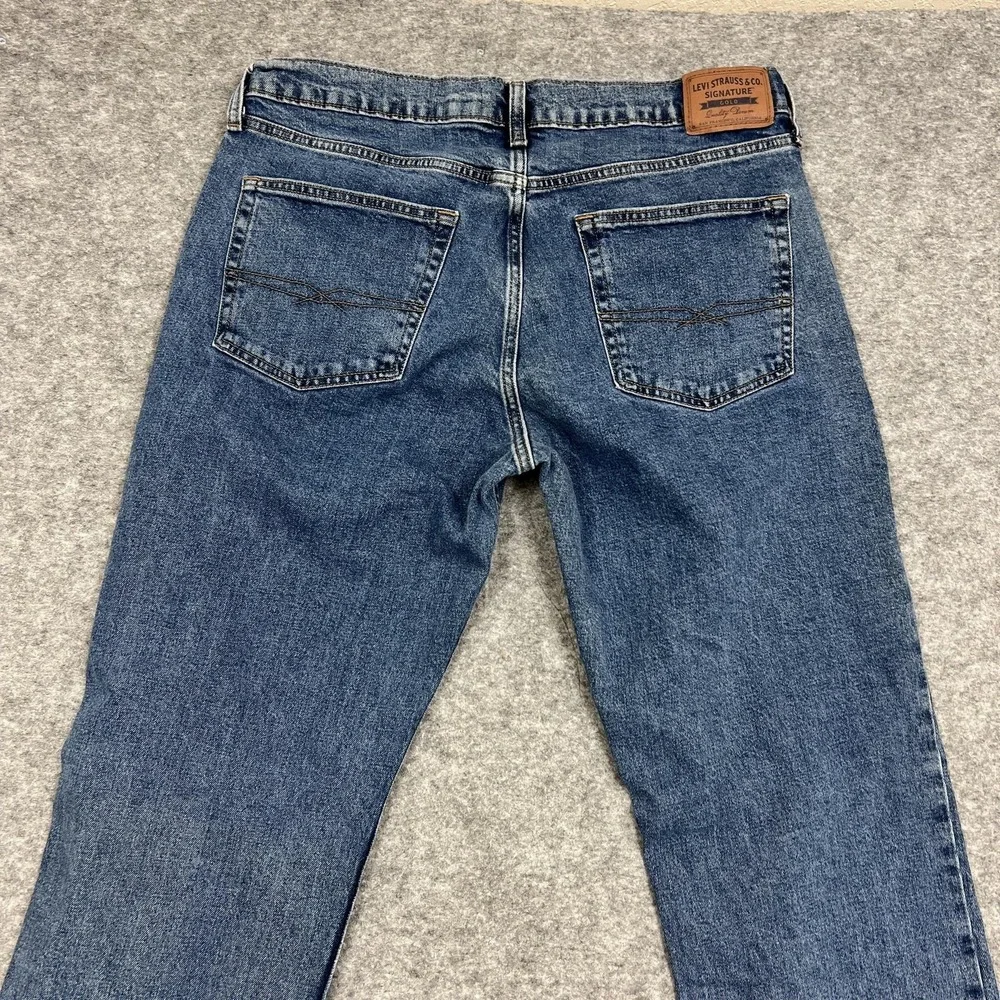 Levi Strauss & Co. Signature levi strauss